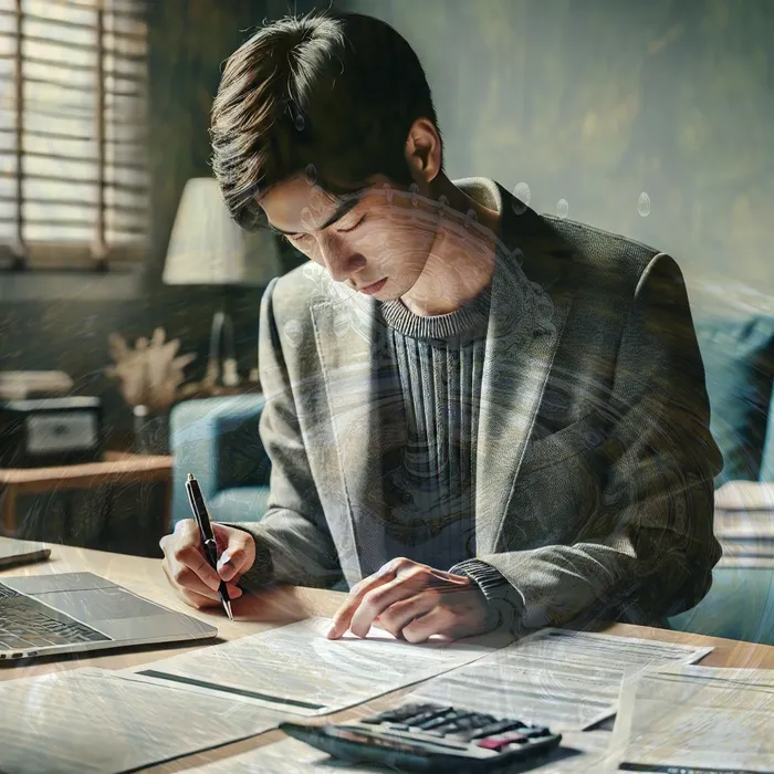 20년 대출 연체 시