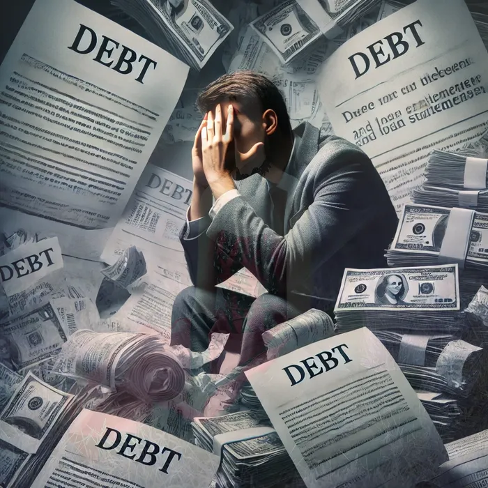 개인회생불이익