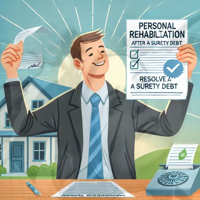 개인회생불이익