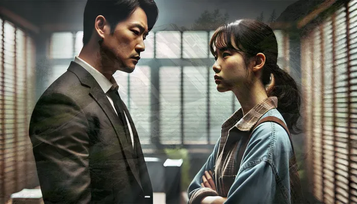 개인회생진술서