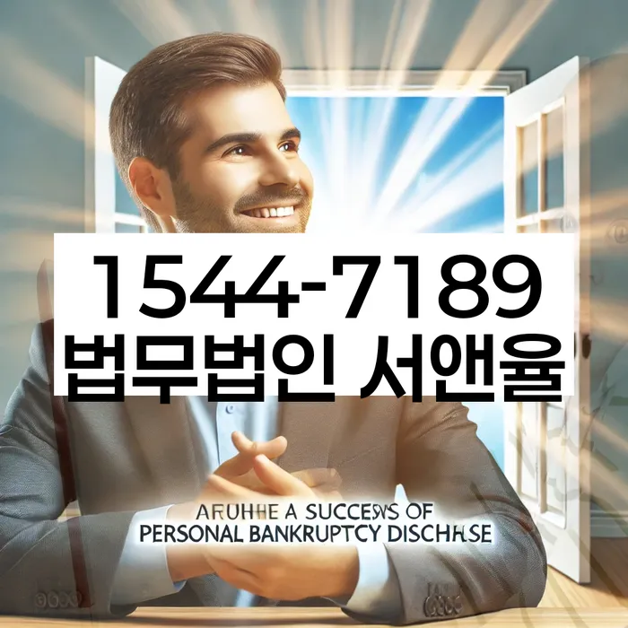 개인회생자격