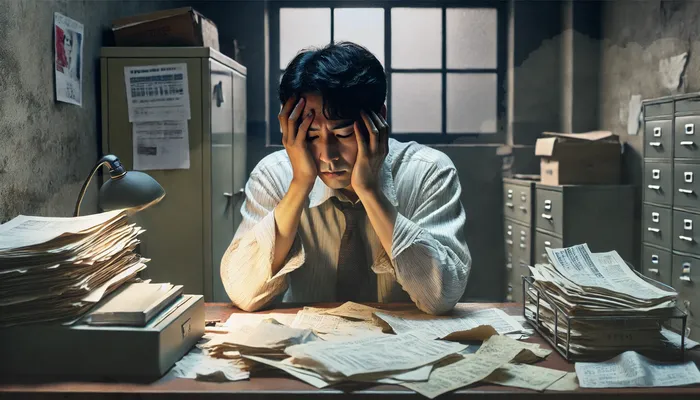 개인워크아웃제도