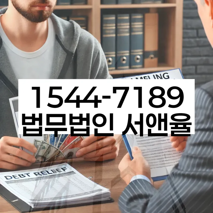 개인회생