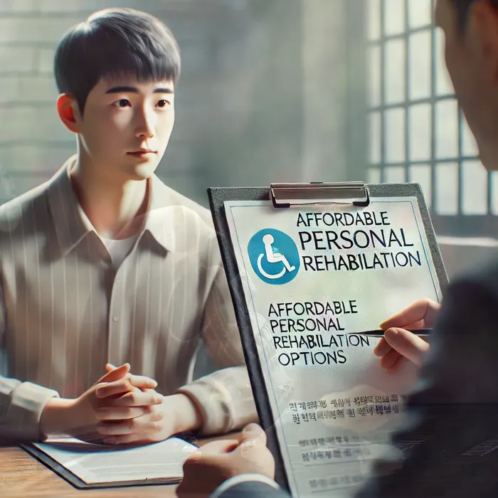 개인회생 및 파산 절차