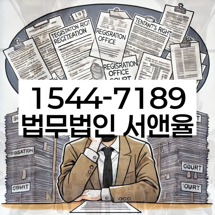 채무 불이행 해결을 위한 법적 절차