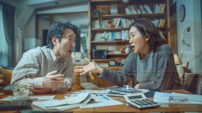 채권자 회의 준비