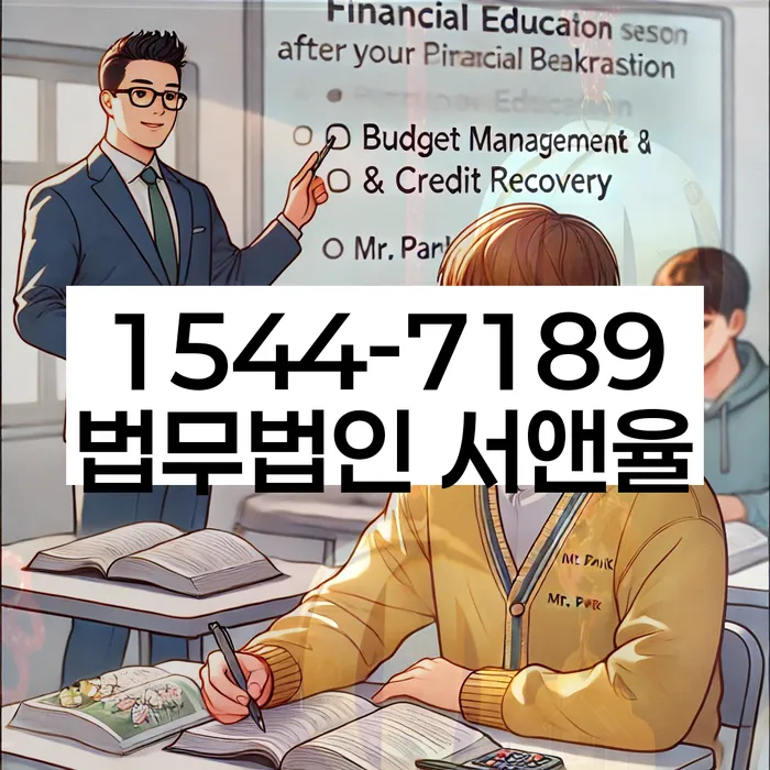 개인회생 채권자 회의