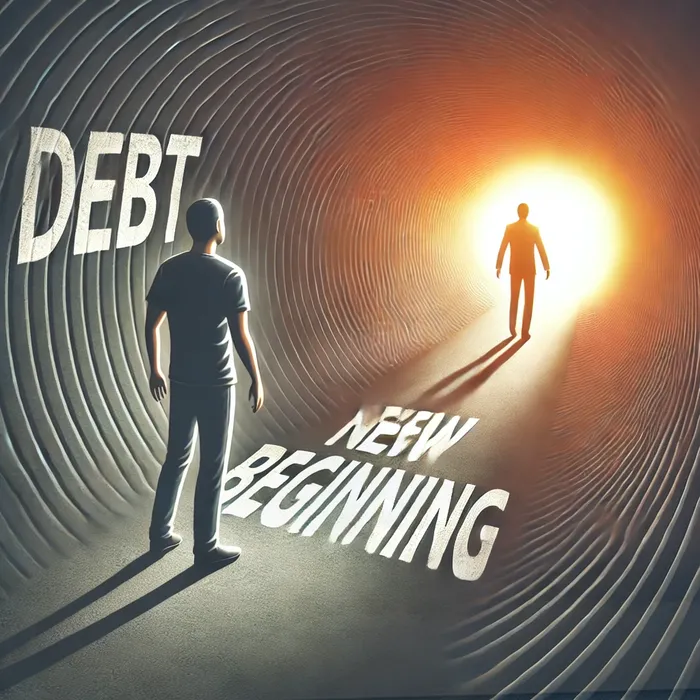 채무 구제 제도