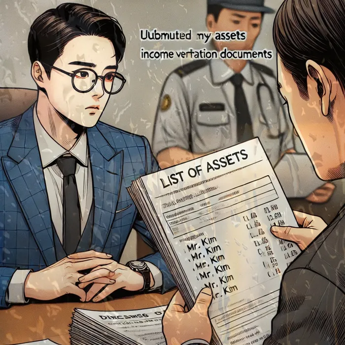 개인회생 성공 사례