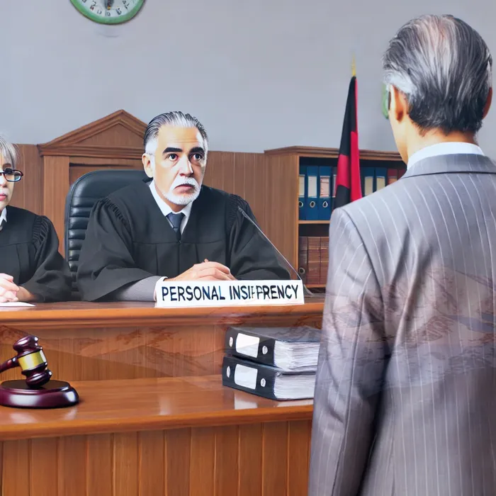 개인파산과 개인회생