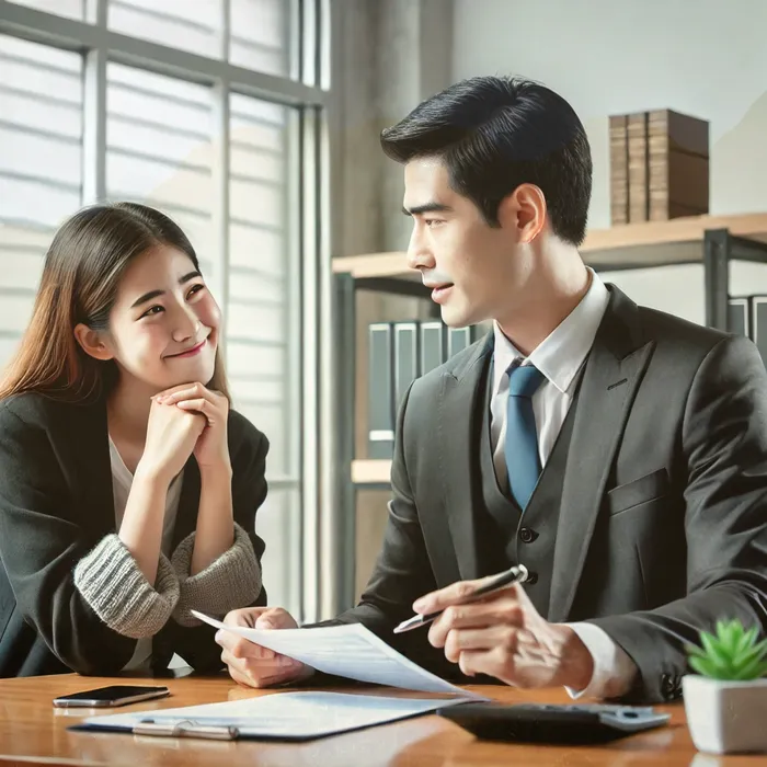 변제금 조정 사례