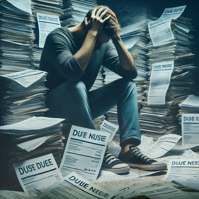 성공적인 개인회생 전략