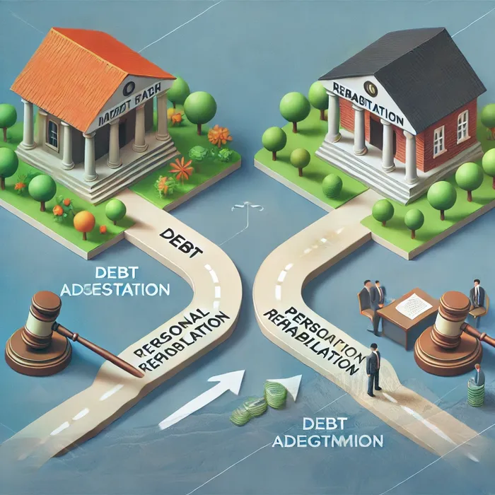 개인회생 신청비 납부 방법