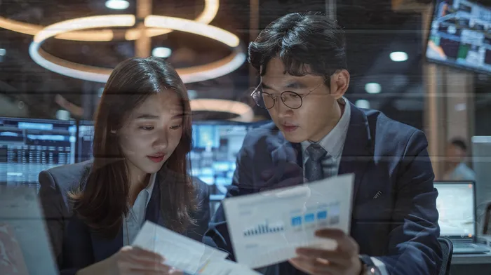 재산 매각의 대안