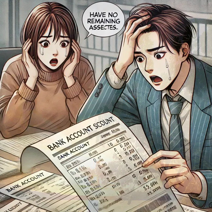 빚 독촉 협상 방법