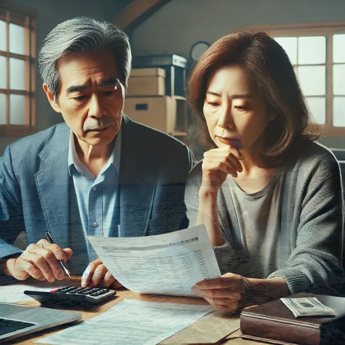 개인회생 변제금 대납