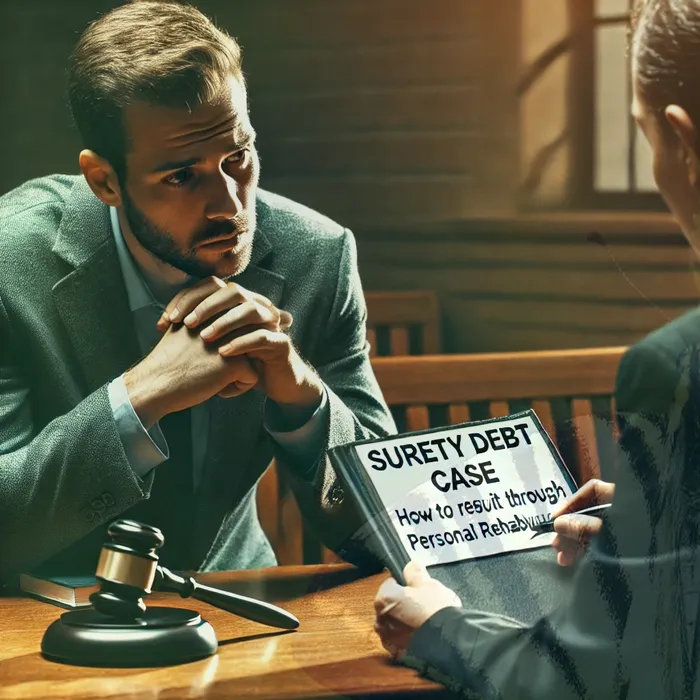 주택 담보 대출 처리 방안