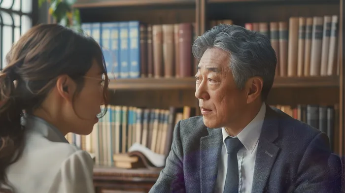 채무 조정 방법