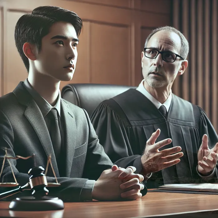 채무 조정 절차