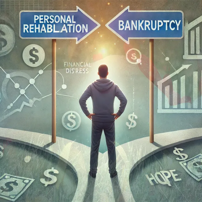 개인회생 신청 절차