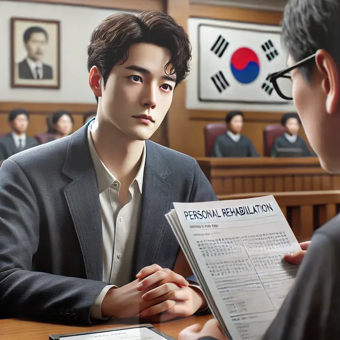 변제금 납부 유예 사례