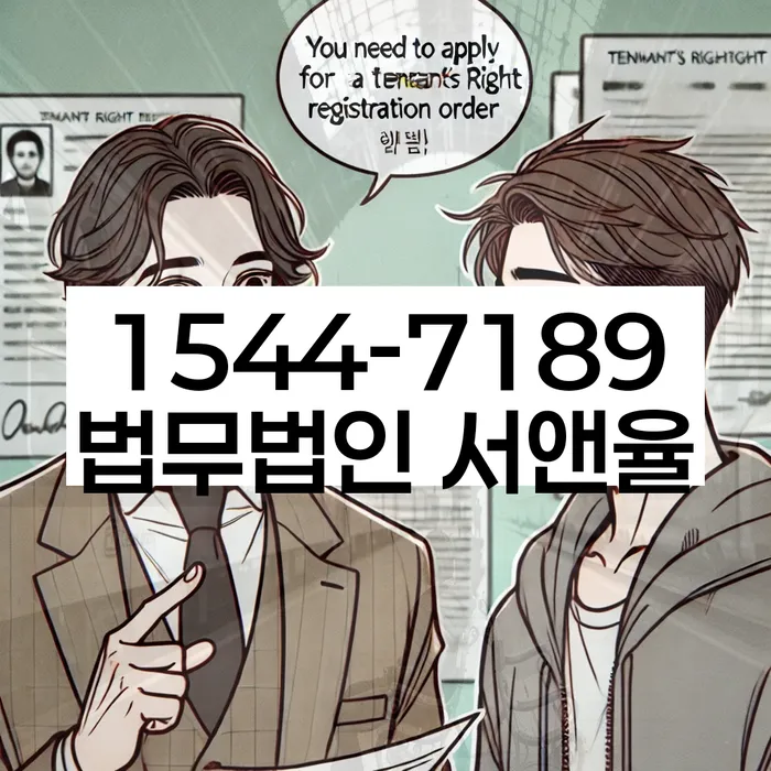 개인회생 채권자 불응 대처