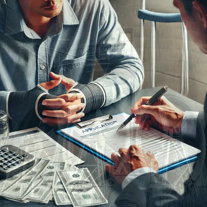 채무조정 전문가 상담