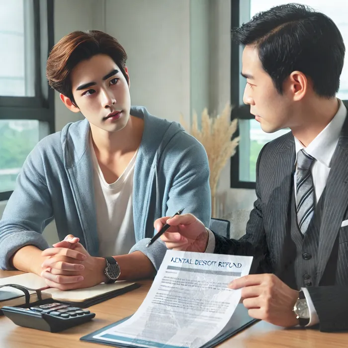 대출 연체 해결 법적 절차