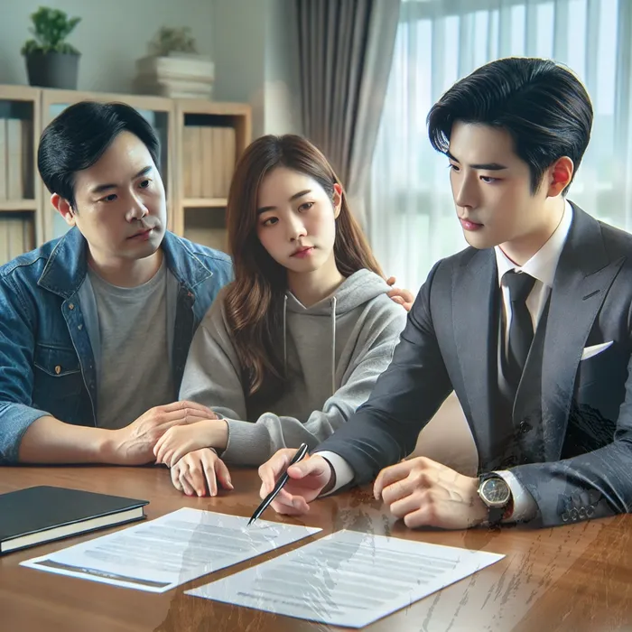 대출 연체 해결 법적 절차