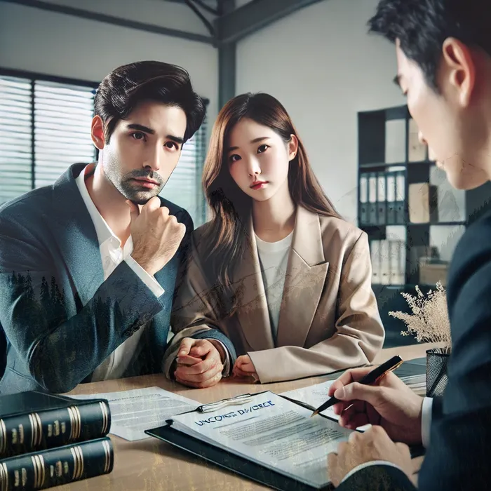 대출 연체 해결 법적 절차