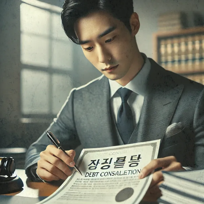 개인회생 재산 공제