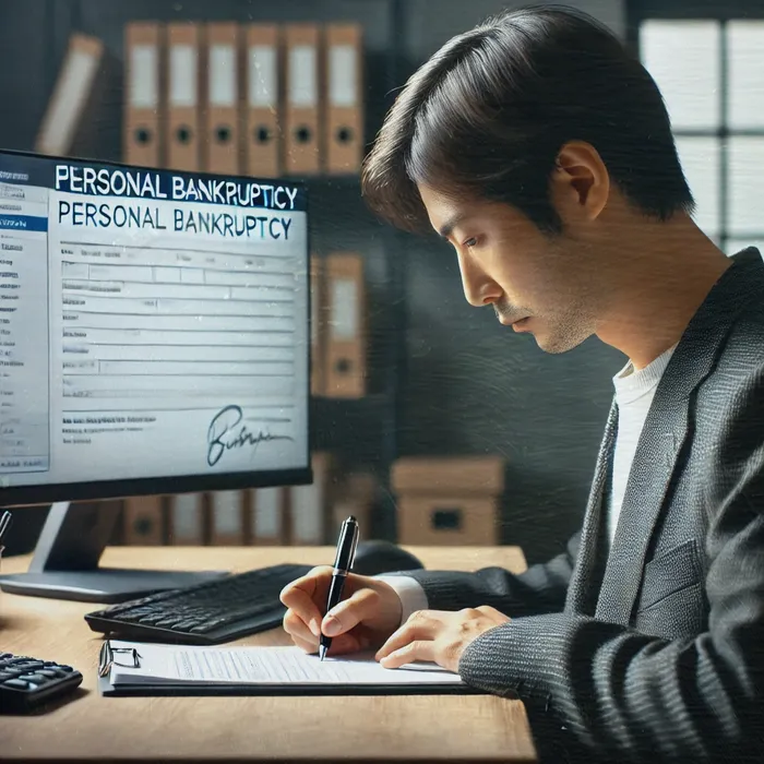 개인회생 재산 공제