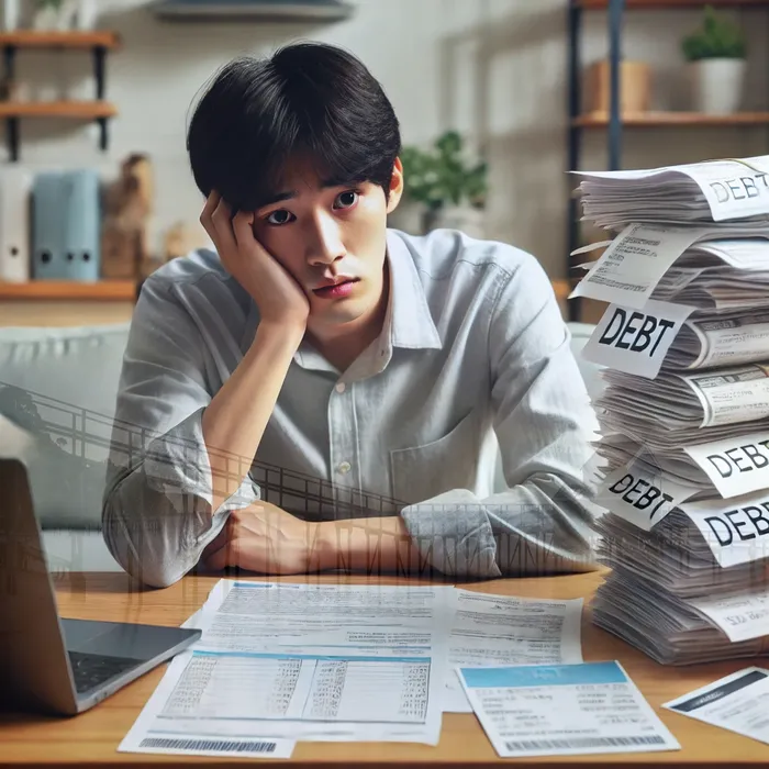 개인회생 성공 사례