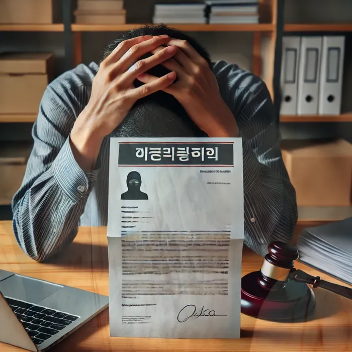 채무 독촉 대응 성공 사례