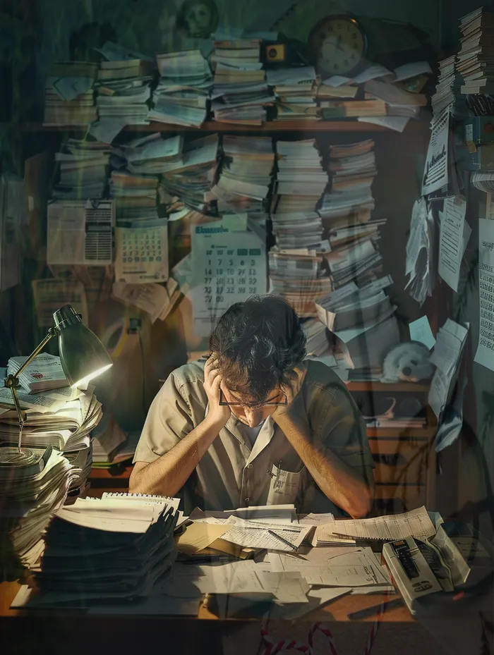 채무 독촉 대응 성공 사례