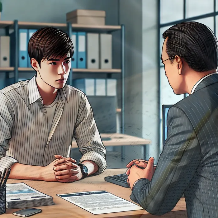 대출 연체 해결