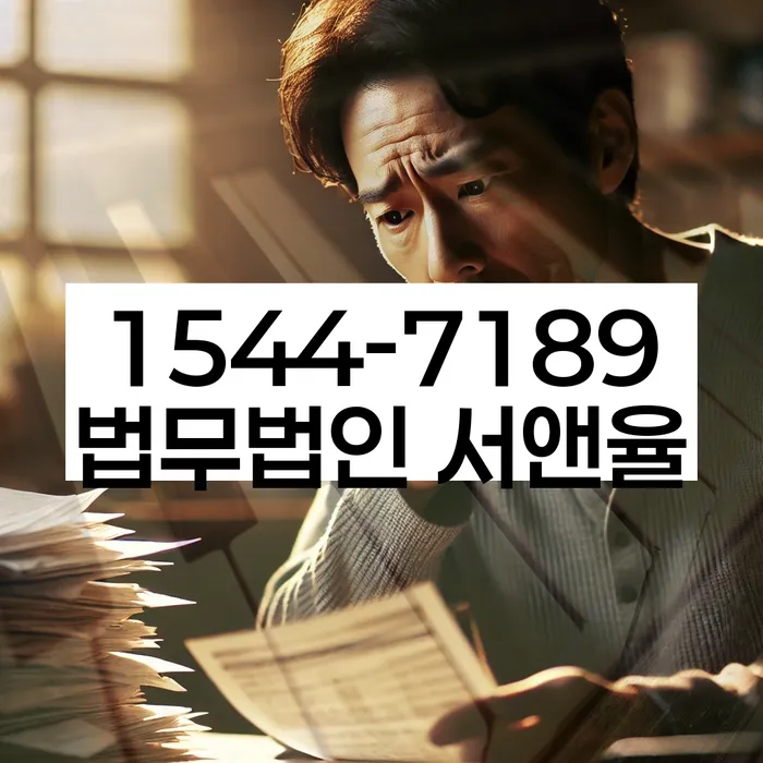 대출 연체 해결