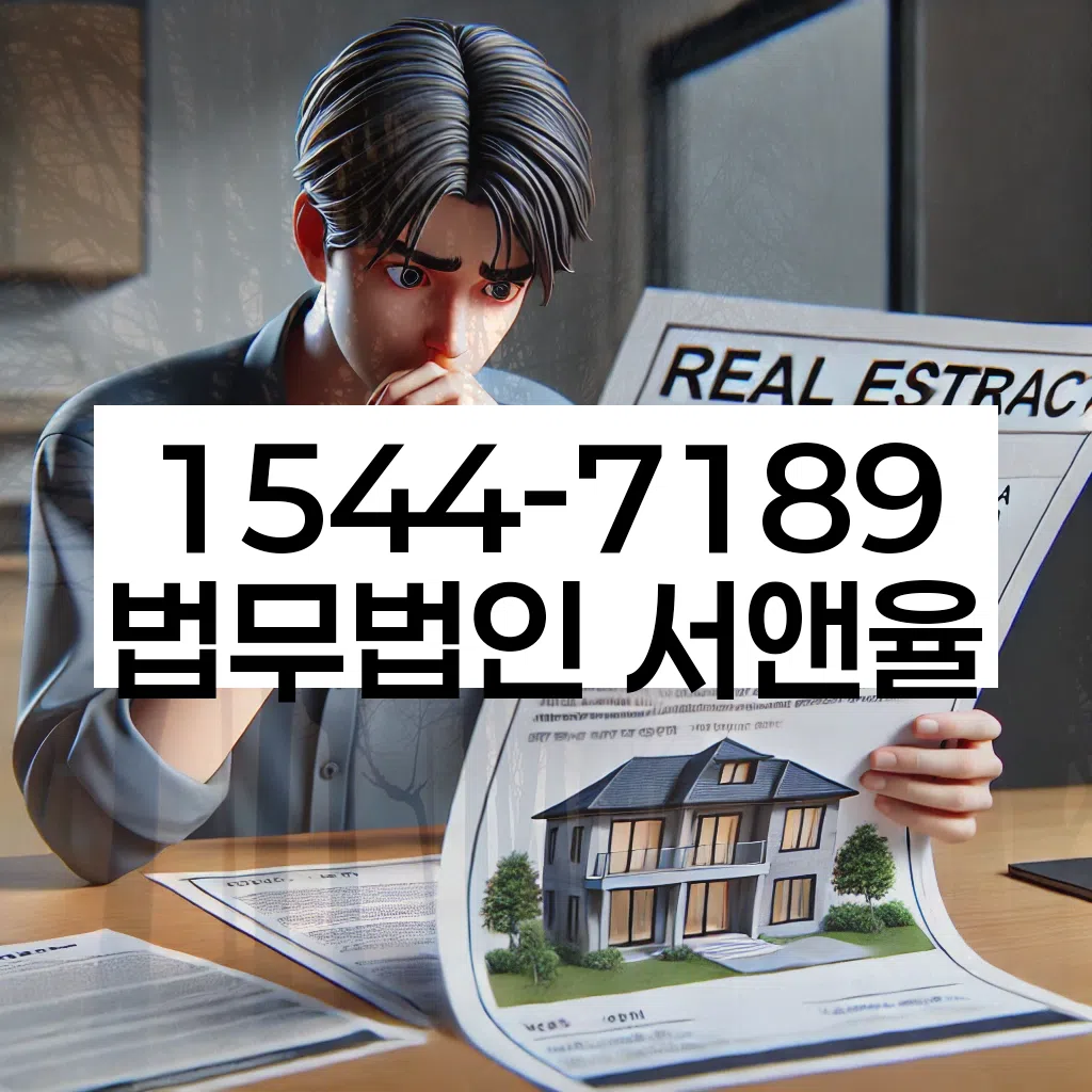 반포1동 개인회생변호사