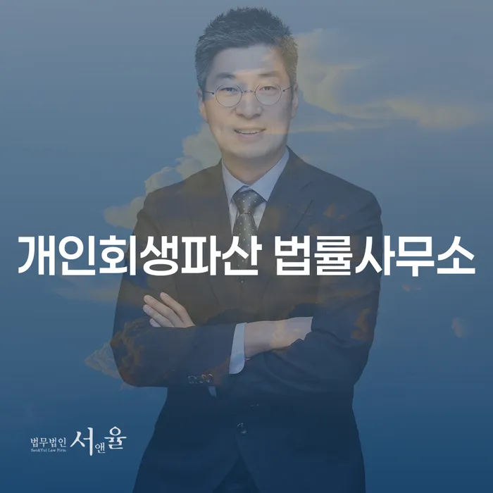 일산서 개인회생파산 법률사무소의 중요성 및 절차