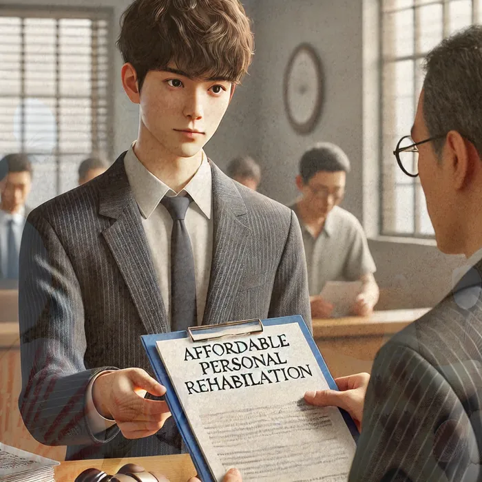 개인회생 성공 사례