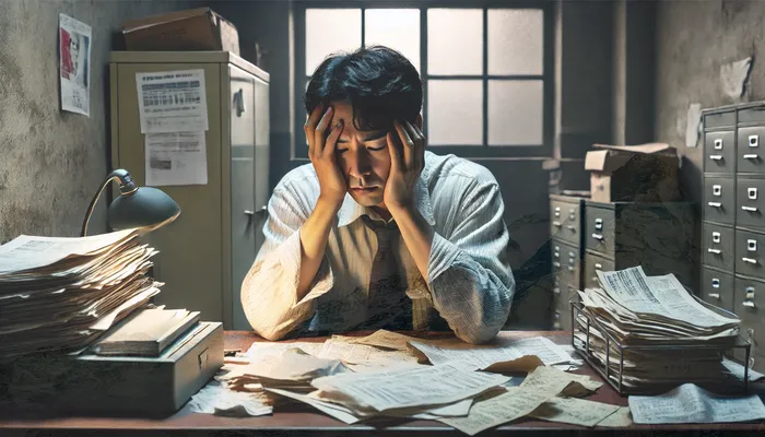 재정적 안정 찾기