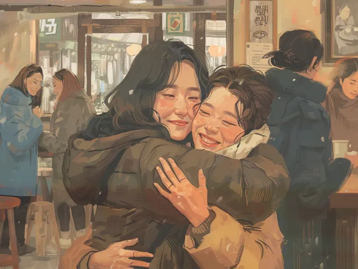 개인회생 절차 이미지