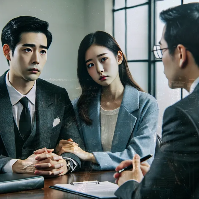 개인회생 관련 서류 준비