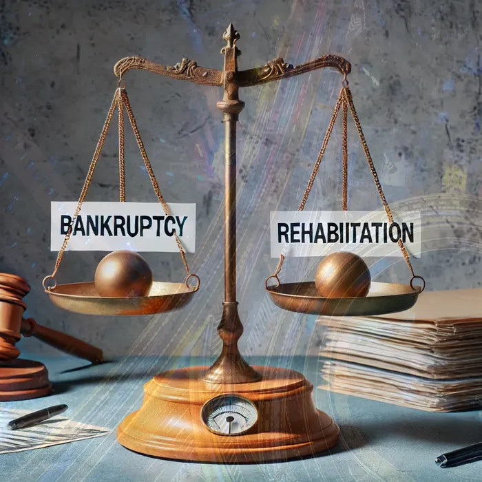 채무 변제 계획 수립