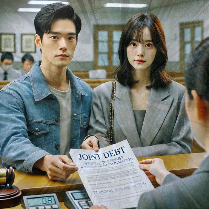 채무 해결 방법