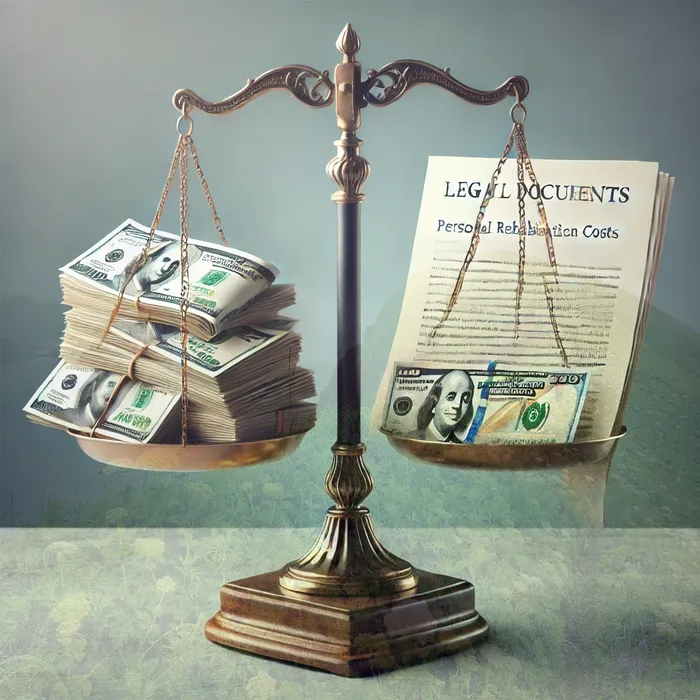 망우3동 개인회생 절차