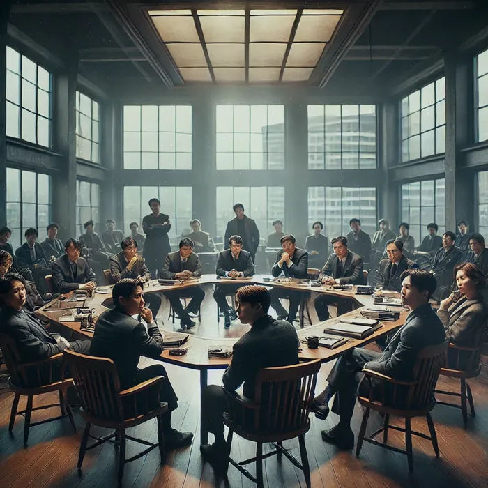 법원 제출 서류