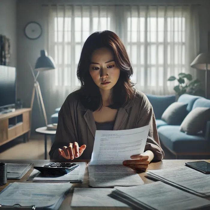 개인회생과 신용회복