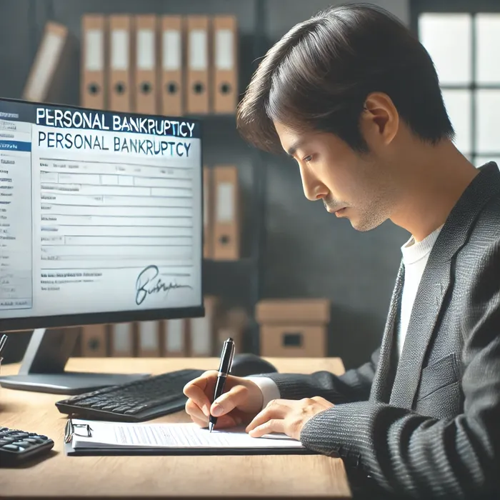 개인회생 장점과 단점