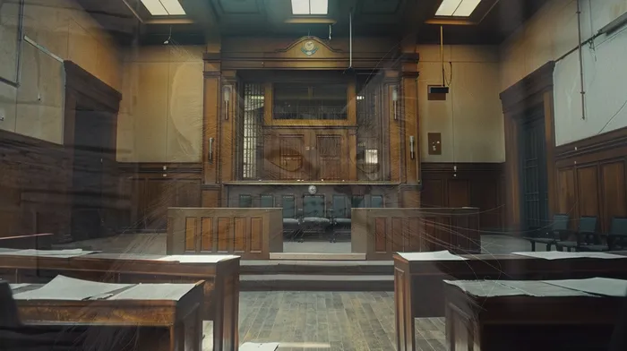 법적 도움의 중요성